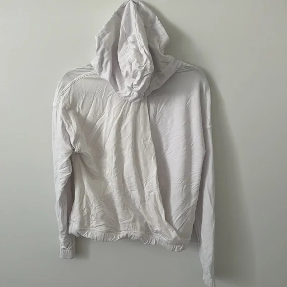 Lululemon Twisted & Tucked Pullover - Picture 3 of 6